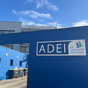 ADEI FORMATION place picture
