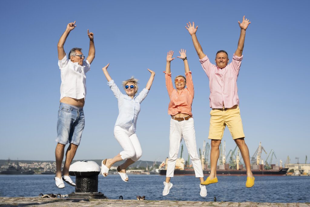 Préparer sa retraite sereinement en 2026