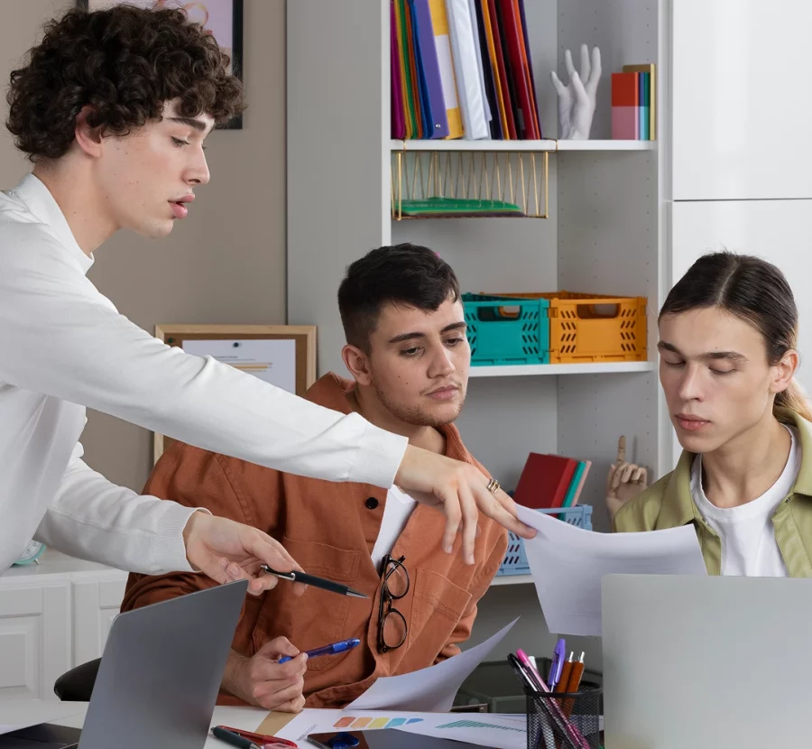Accompagner les transitions scolaires et de vie pour les enfants en situation de handicap de l’école à l’âge adulte
